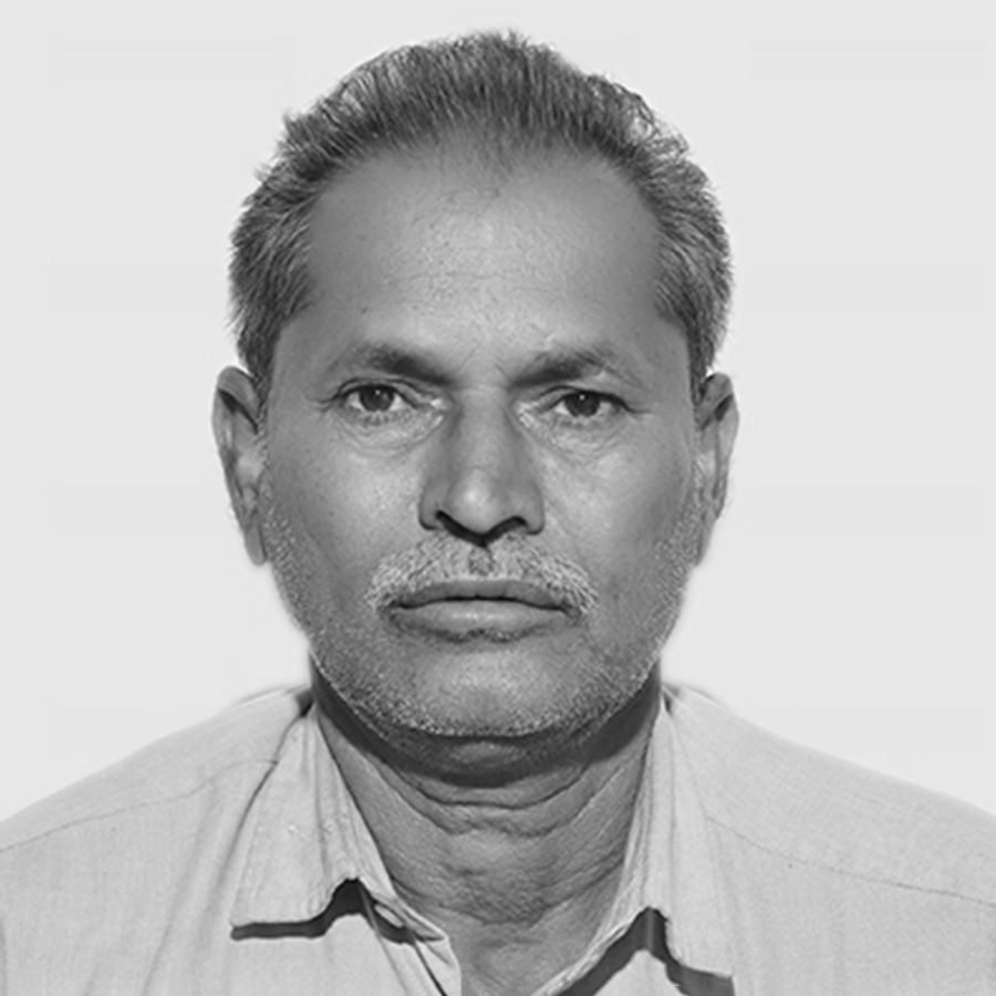 Ashok Auti