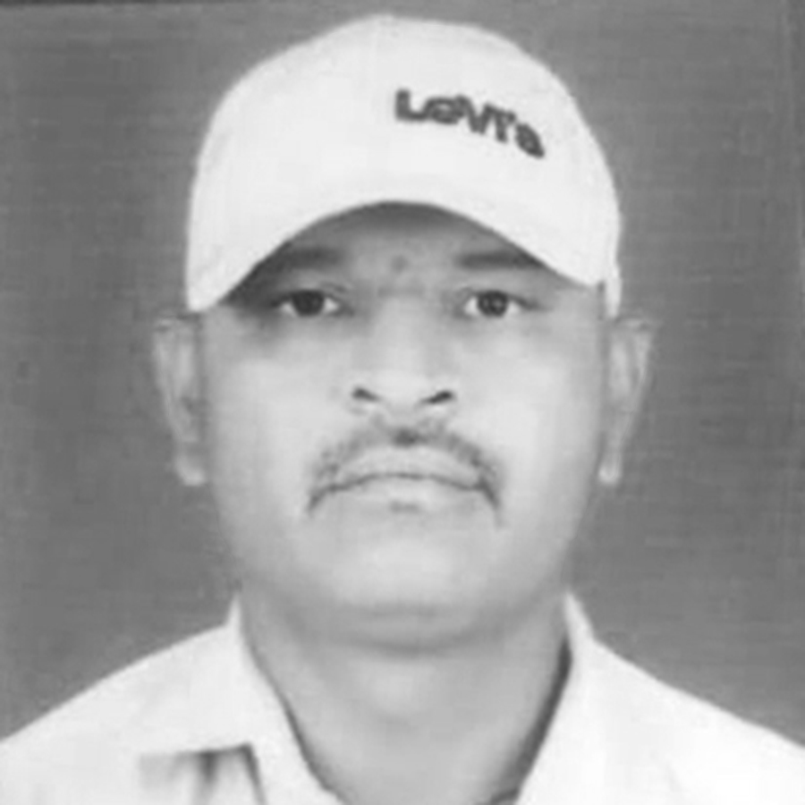 Ravindra Bhavar