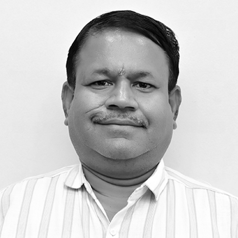 Yogesh Deshpande