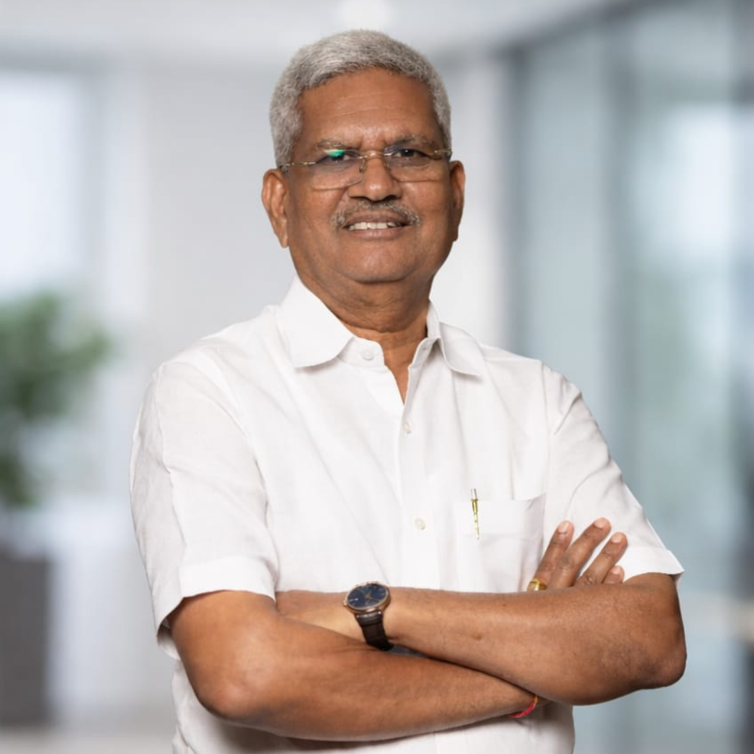 Mr. Dilip Bhikaji Jagtap