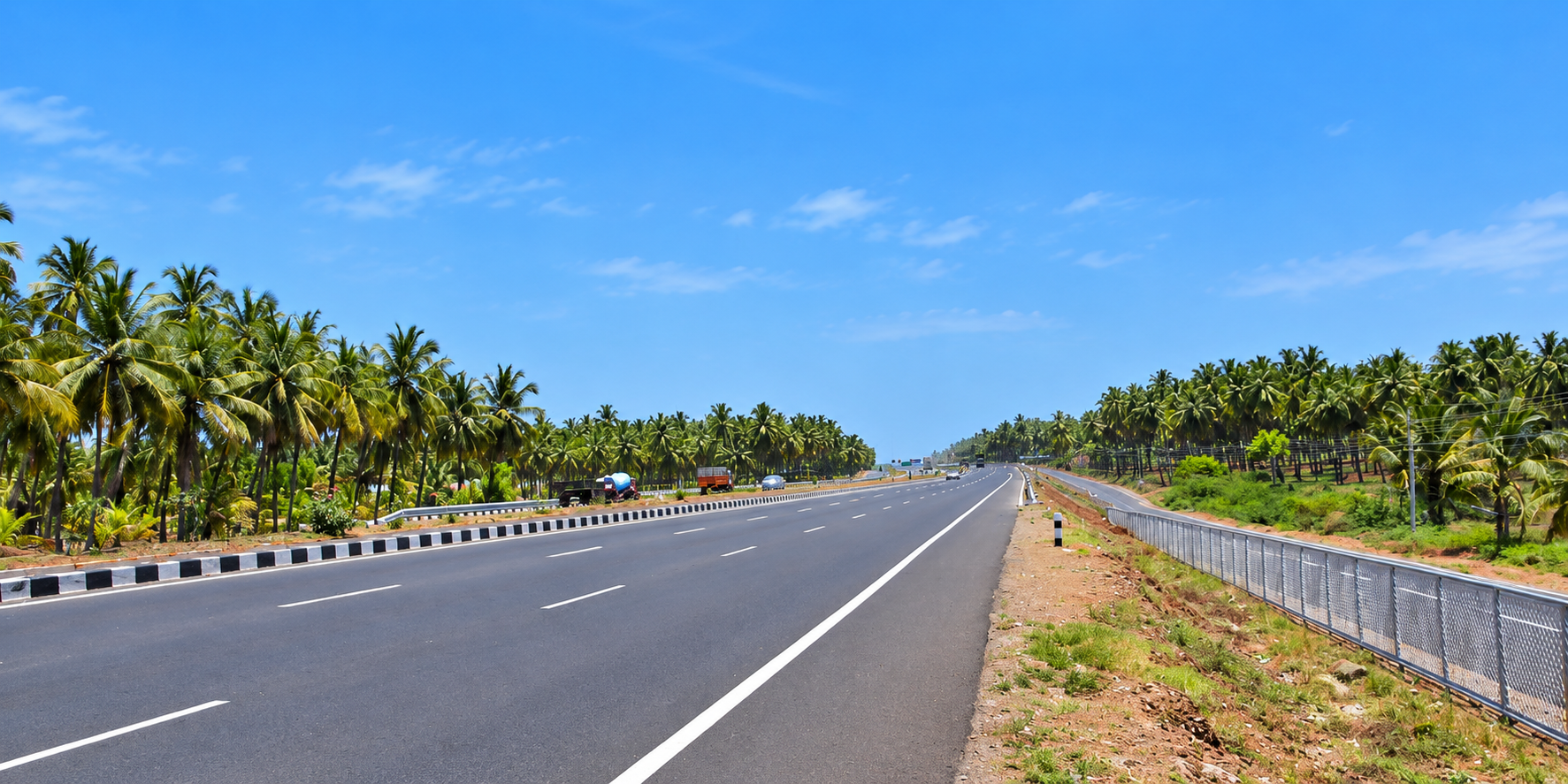Ahilyanagar Manmad Highway