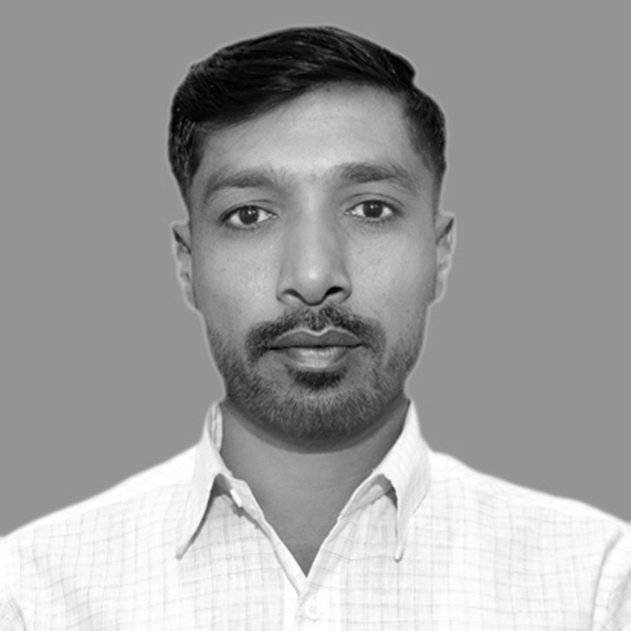 Team Member Name