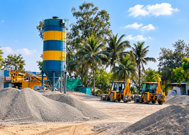 Treatment Plant Projects