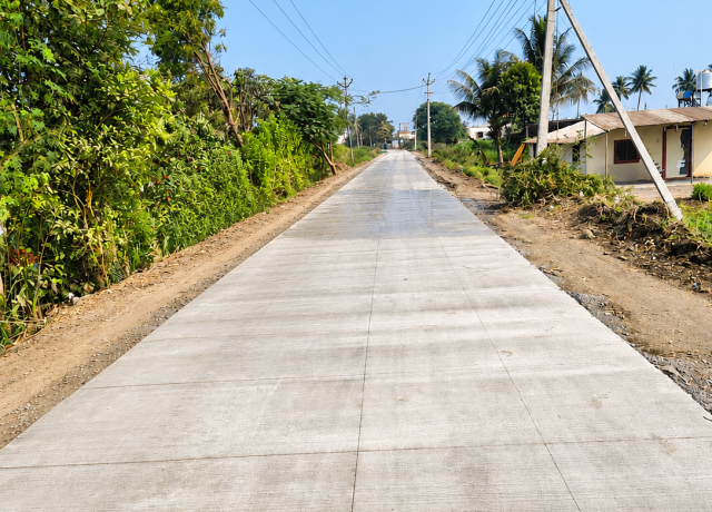 road rcc