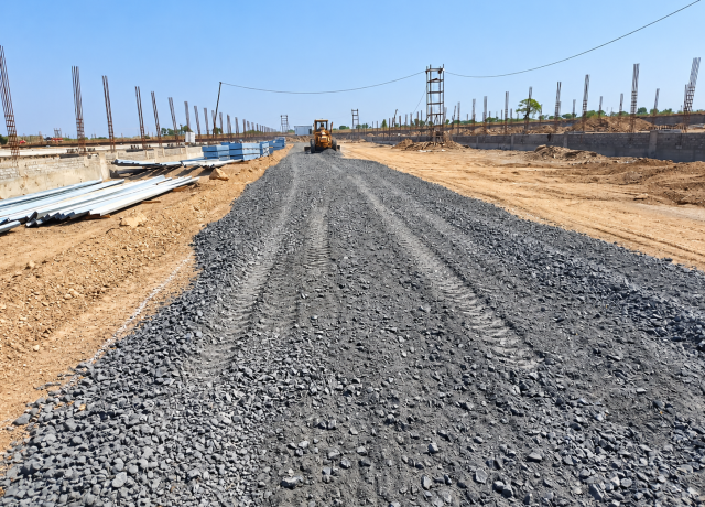 road